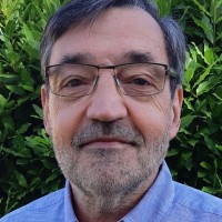 Daniel Deville