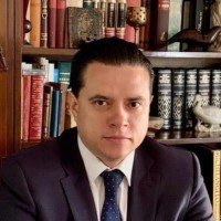 David Ricardo Sánchez Rosales - Abogado Fintech, Financiero y Corporativo