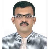 Rajesh V Menon