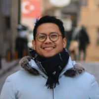 Adithya Pratama Kramadibrata