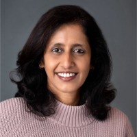 Padma Jayaraman
