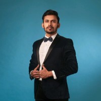 Akshay Vare