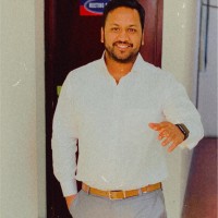 Md Tauseef Ansari