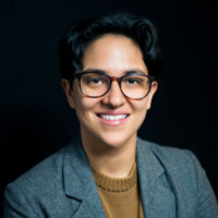 Andrea (Johnson) Fonteno