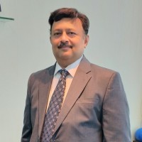 Ashok Shinkar