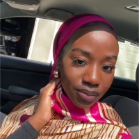 Nadiya Kasozi