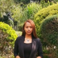 Tamia Eckersley