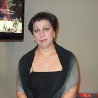 Aida Bugayev