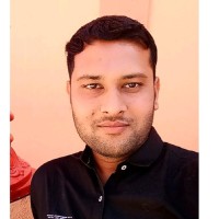 Harshal Belokar