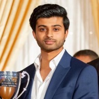 Yash Raniga
