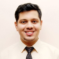 Mukul Gogna