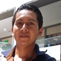 Daniel Cardeña Lainez