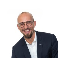Niels Van 'T Hof