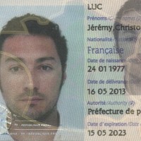 Jeremy Luc