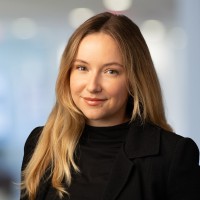 Madeleine Kausel