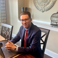 Blake Pecoraro, Esq.