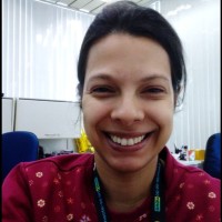 Juliana Cristina Fernandes Pereira