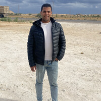 Mahmoud Seyam