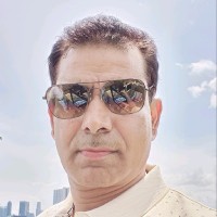 Shamba Raj Lamichhane