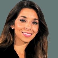 Nawell Mossalli, M.Ed