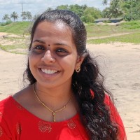 Gayathri Sreeroopa