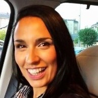 Beatriz Gil