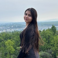 Mehak Gaba