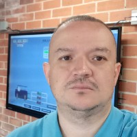 Carlos Alberto Escobar Molina