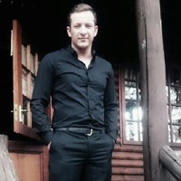 Juan Pierre Badenhorst