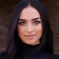 Gia Chacon