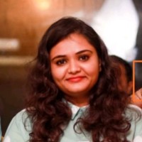 Krupa Patel