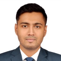 Sahrin Afroz