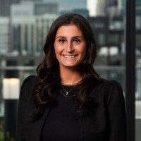 Morgan Marcus, CPA