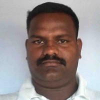 Lingasamy Ramachandran