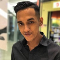 Amirul Syafiq