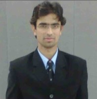 Ali Muhammad
