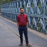 Akash Saha