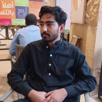 Arslan Ahmed