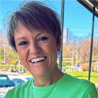 Cindy Potts, Rn, Bsn, Bc