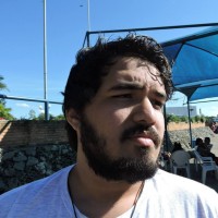 Tiago Machado Borges