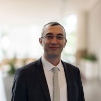 Tahsin Raci Süzen