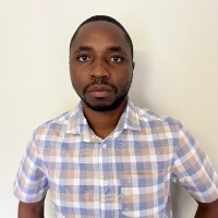 Tinashe Chigabazirah