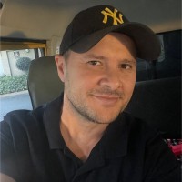 Wayne Groenewald