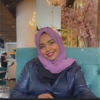 Suaad Alghanmi