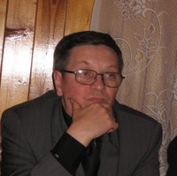 Владимир Евстратов
