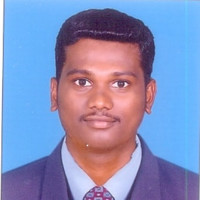 Vadivelraja V
