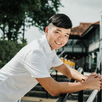Jarrell Soon Bing-Yang