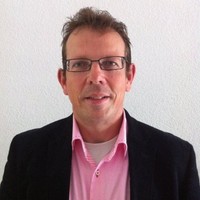 Paul Van Soest