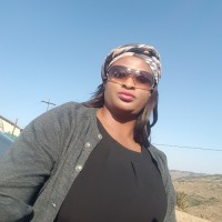 Phindile Zulu