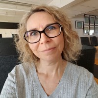 Ingela Modin